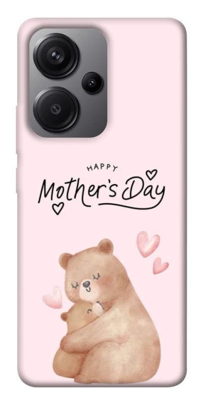 Чохол на Xiaomi Redmi Note 13 Pro+ Mother's Day ver.2 фото 1 з 1