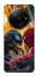 Чохол на Xiaomi Redmi A3 Venom vs Spiderman фото 1 з 1