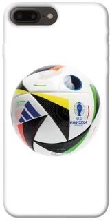 Чохол на Apple iPhone 7 plus / 8 plus Football Ball 2024 v2 фото 1 з 1