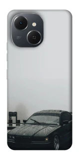 Чехол на TECNO Spark 40C BMW mood фото 1 из 1