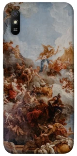 Чехол на Xiaomi Redmi 9A Искусство v2 фото 1 из 1