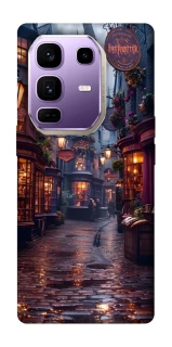 Чохол на Infinix Note 50 Pro+ Harry Potter v11 фото 1 з 1