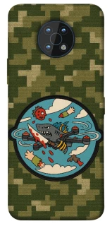 Чохол на Nokia G50 FPV drone фото 1 з 1