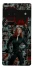 Чохол на Google Pixel 6 Pro Black Widow фото 1 з 1