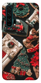 Чохол на Huawei Honor 20 Pro Новорічний v20 фото 1 з 1