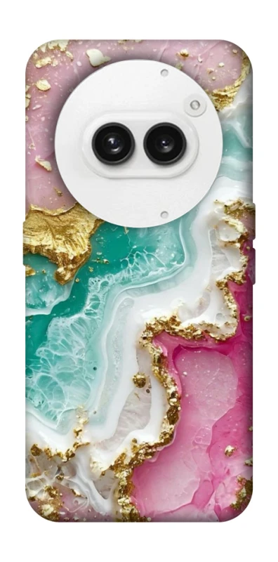 Чехол на Nothing Phone (2a) Epoxy design ver.1 фото 1 из 1