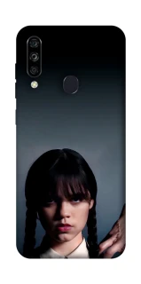 Чохол на ZTE Blade A7 (2020) Wednesday Bleak Beauty фото 1 з 1