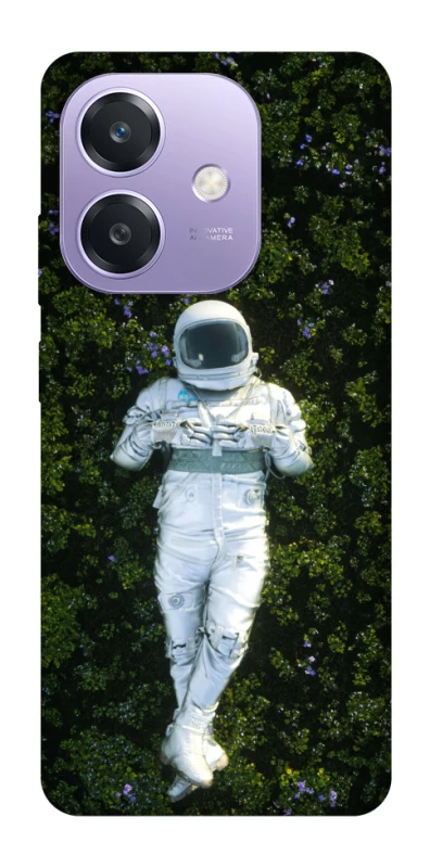 Чохол на Oppo A3 4G Астронавт фото 1 з 1