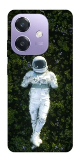 Чохол на Oppo A3 4G Астронавт фото 1 з 1