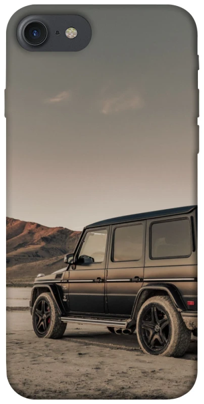 Чехол на Apple iPhone 7 / 8 (4.7") Gelik фото 1 из 1