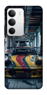 Чохол на Realme C71 Stylish Porsche фото 1 з 1