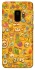 Чехол на Samsung Galaxy S9 Brawl Stars ver.6 фото 1 из 1