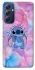 Чехол на Samsung Galaxy M54 5G Stitch ver.28 фото 1 из 1