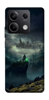 Чохол на Xiaomi Redmi Note 13 5G Harry Potter Legacy фото 1 з 1