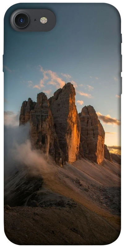 Чехол на Apple iPhone 7 / 8 (4.7") Mountain v5 фото 1 из 1