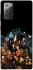 Чохол на Samsung Galaxy Note 20 Harry Potter v26 фото 1 з 1