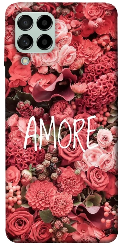 Чехол на Samsung Galaxy M53 5G Amore фото 1 из 1