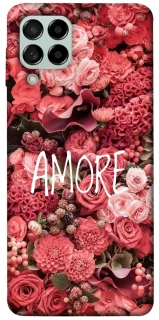 Чехол на Samsung Galaxy M53 5G Amore фото 1 из 1