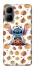 Чохол на Infinix Smart 10 Halloween Stitch ver.4 фото 1 з 1