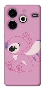 Чохол на TECNO Pova 6 Neo (LI6) Pair romantic theme ver.4 фото 1 з 1