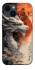 Чохол на Apple iPhone 14 (6.1") white dragon фото 1 з 1