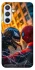 Чохол на Samsung Galaxy A54 5G Venom vs Spiderman фото 1 з 1