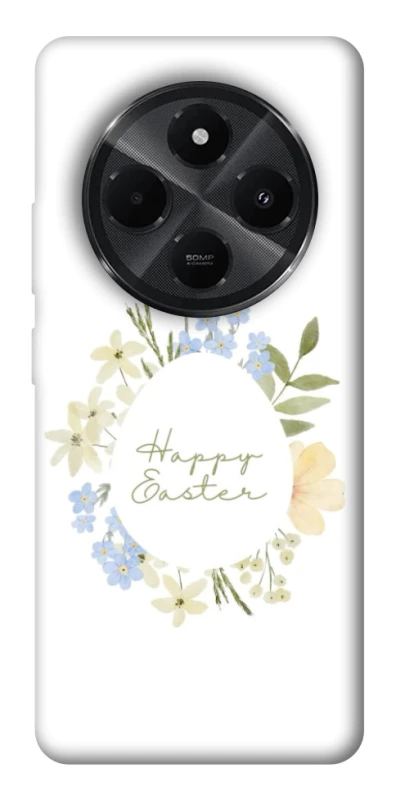 Чехол на Xiaomi Poco M7 Easter ver.6 фото 1 из 1