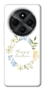 Чехол на Xiaomi Redmi A4 Easter ver.6 фото 1 из 1