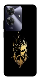 Чохол на Realme Note 60 Zeus фото 1 з 1