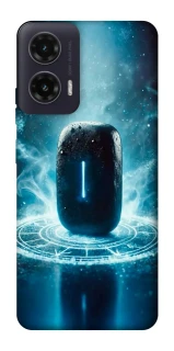 Чехол на Motorola Moto G35 Руна Иса фото 1 из 1