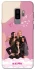 Чохол на Samsung Galaxy S9+ BLACKPINK v4 фото 1 з 1