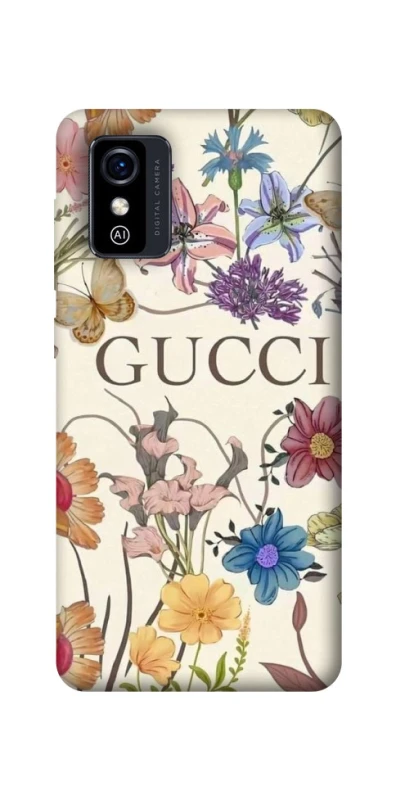 Чехол на ZTE Blade L9 Gucci ver.8 фото 1 из 1