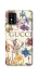 Чехол на ZTE Blade L9 Gucci ver.8 фото 1 из 1