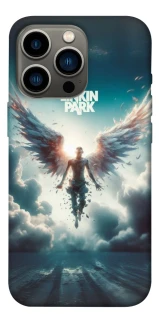 Чохол на Apple iPhone 13 Pro (6.1") Linkin Park logo ver.7 фото 1 з 1