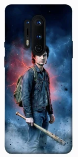 Чохол на OnePlus 8 Pro Stranger Things ver.37 фото 1 з 1