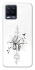 Чехол на Realme 8 Tattoo ver.9 фото 1 из 1