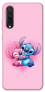 Чехол на Xiaomi Mi CC9 / Mi 9 Lite Stitch ver.10 фото 1 из 1