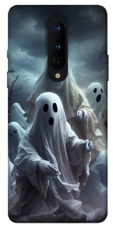 Чохол на OnePlus 8 Ghost фото 1 з 1