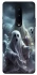 Чехол на OnePlus 8 Ghost фото 1 из 1