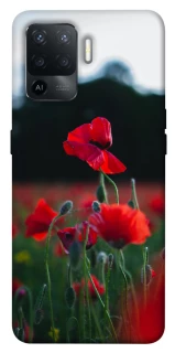 Чехол на Oppo Reno 5 Lite Мак фото 1 из 1