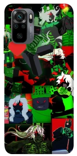 Чохол на Xiaomi Redmi Note 10 / Note 10s Roblox v1 фото 1 з 1