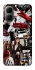 Чохол на Infinix Smart 10 Fashion collage ver.13 фото 1 з 1