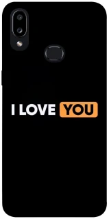Чохол на Samsung Galaxy A10s Love aesthetic ver.6 фото 1 з 1
