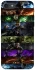 Чохол на Apple iPhone 7 / 8 (4.7") Mortal Kombat ver.3 фото 1 з 1
