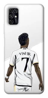 Чохол на ZTE Blade V2020 Smart Vinícius Jr. фото 1 з 1