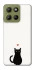 Чохол на Motorola Moto G15 4G cat in love фото 1 Чохол на Motorola Moto G15 4G cat in love фото 1 з 1