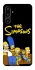 Чохол на Samsung Galaxy F16 The Simpsons фото 1 з 1