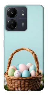 Чохол на Xiaomi Redmi 13C Easter ver.5 фото 1 з 1