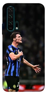 Чохол на Huawei Honor 20 Pro FC Inter v3 фото 1 з 1