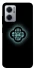 Чохол на Xiaomi Redmi Note 11E K-Pop Demon Hunters Logo ver.2 фото 1 з 1